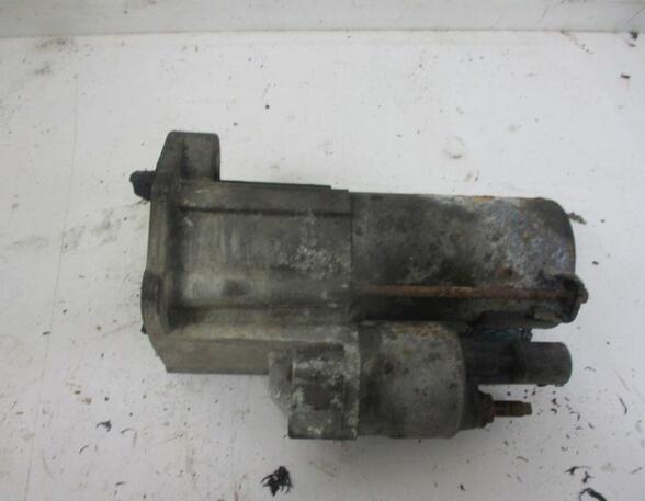 Startmotor AUDI A4 (8EC, B7)