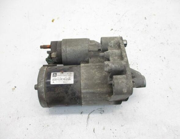 Startmotor PEUGEOT 207 CC (WD)