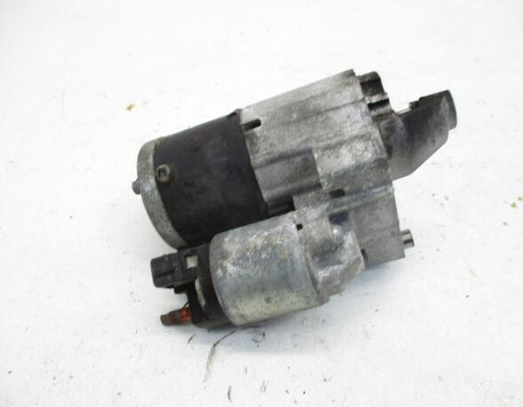 Startmotor PEUGEOT 207 CC (WD)