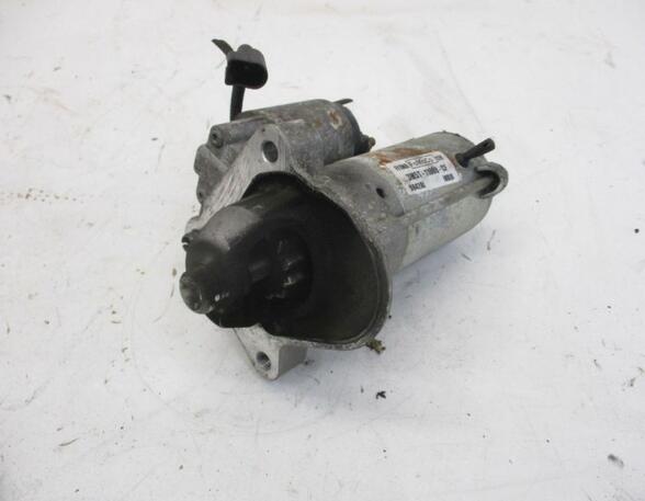 Startmotor FORD Focus II Turnier (DA, DS, FFS)