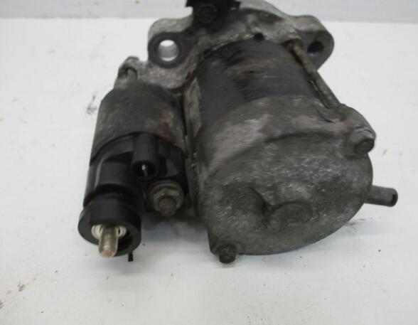 Startmotor HONDA Jazz II (GD, GE2, GE3)