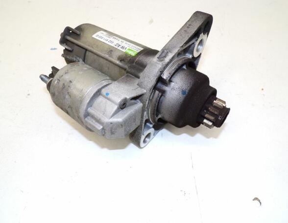 Starter VW Golf V (1K1), VW Golf VI (5K1)