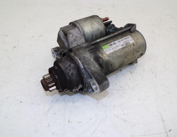 Startmotor VW Polo (9N)