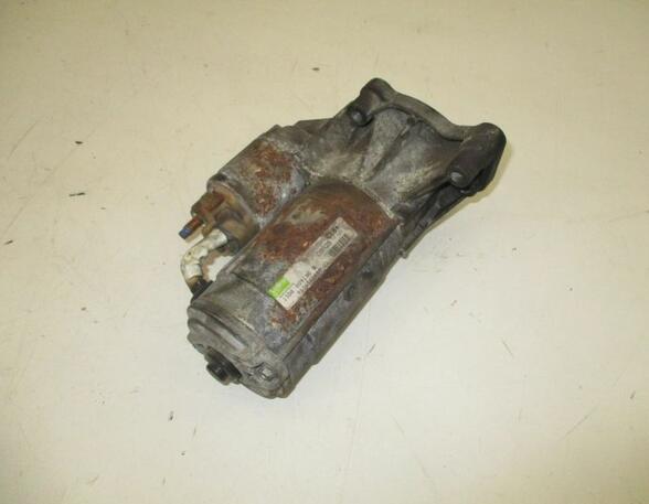 Startmotor PEUGEOT 607 (9D, 9U)