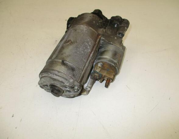 Startmotor PEUGEOT 607 (9D, 9U)