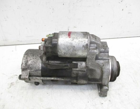 Startmotor MITSUBISHI ASX (GA W)