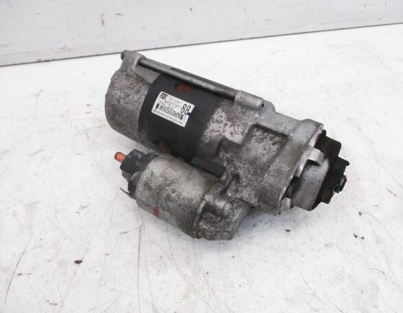 Startmotor MITSUBISHI ASX (GA W)