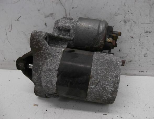 Starter RENAULT Clio III (BR0/1, CR0/1), RENAULT Clio IV (BH)