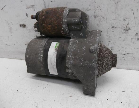 Starter RENAULT Clio III (BR0/1, CR0/1), RENAULT Clio IV (BH)