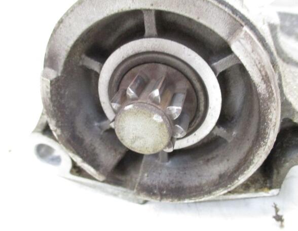 Startmotor VW Touareg (7L6, 7L7, 7LA)