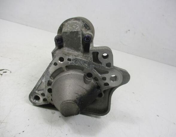 Starter RENAULT Clio III (BR0/1, CR0/1)