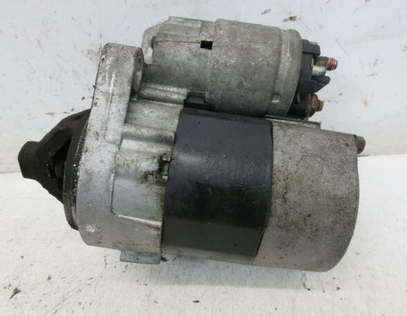 Startmotor NISSAN Note (E11, NE11)