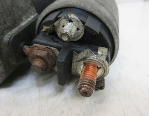 Startmotor NISSAN Note (E11, NE11)