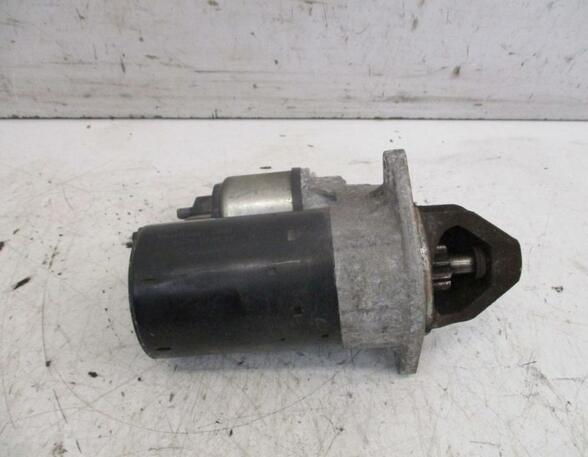 Startmotor OPEL Corsa D (S07)