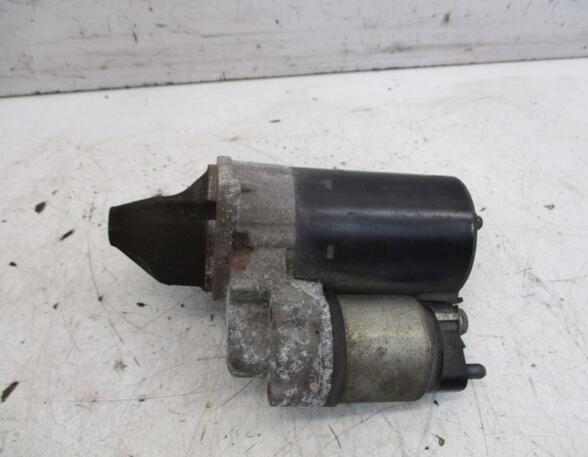 Startmotor OPEL Corsa D (S07)