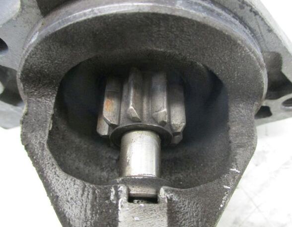 Starter SMART Roadster (452)