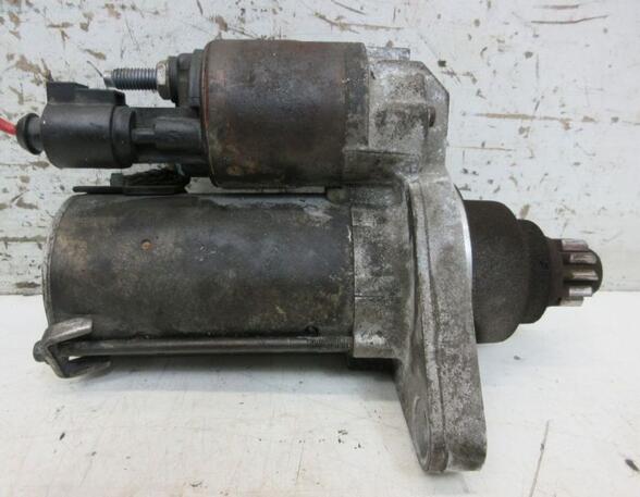 Starter VW GOLF V (1K1), VW GOLF VI (5K1)