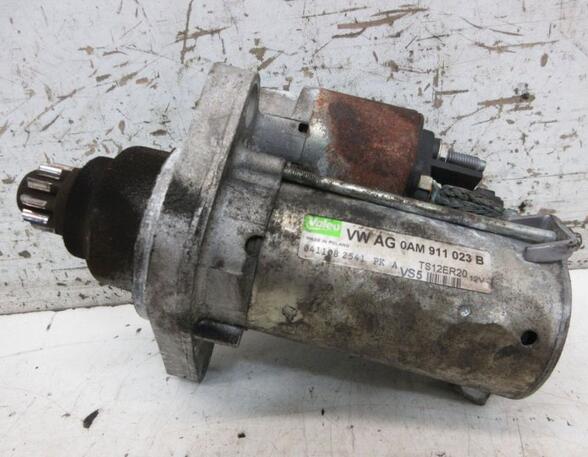 Starter VW GOLF V (1K1), VW GOLF VI (5K1)