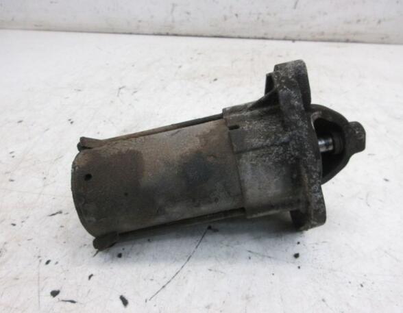 Startmotor RENAULT MEGANE III Hatchback (BZ0/1_, B3_)