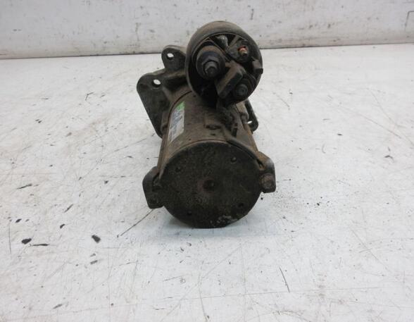 Startmotor RENAULT MEGANE III Hatchback (BZ0/1_, B3_)