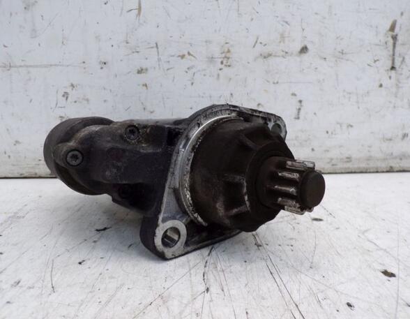 Startmotor VW PASSAT (3C2)