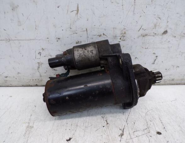 Startmotor VW PASSAT (3C2)