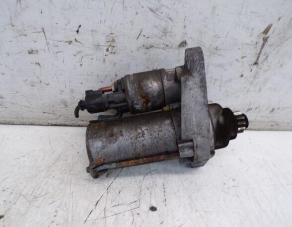 Startmotor VW GOLF V (1K1)