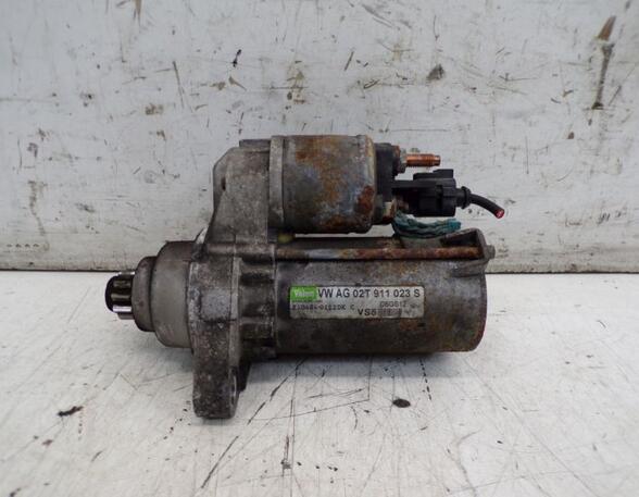 Startmotor VW GOLF V (1K1)