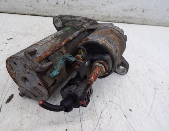 Startmotor VW GOLF V (1K1)