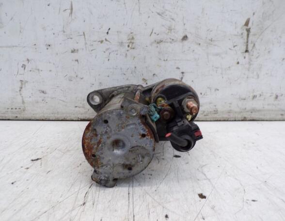 Startmotor VW GOLF V (1K1)