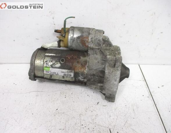 Anlasser starter CITROEN C4 GRAND PICASSO (UA_) 2.0 HDI 138 100 KW