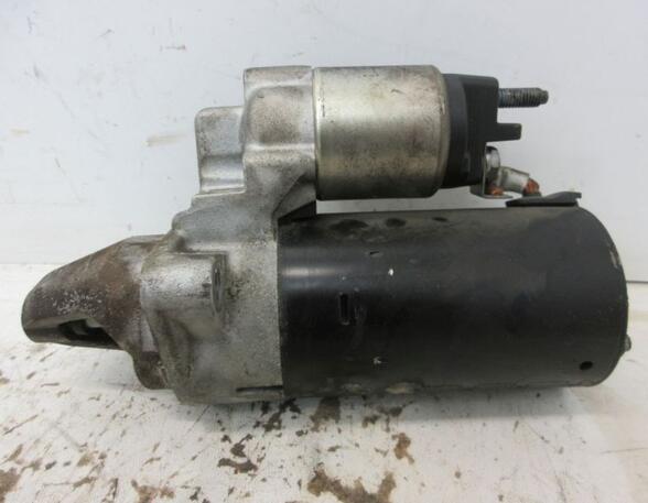 Starter PORSCHE CAYENNE (92A)