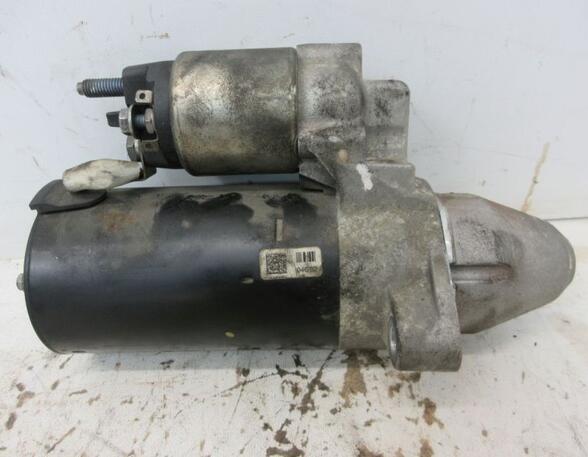 Starter PORSCHE CAYENNE (92A)