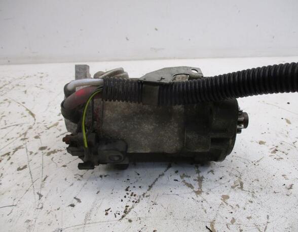 Anlasser M62B44 Starter LAND ROVER RANGE ROVER III L322 (LM_) 4.4 4X4 210 KW