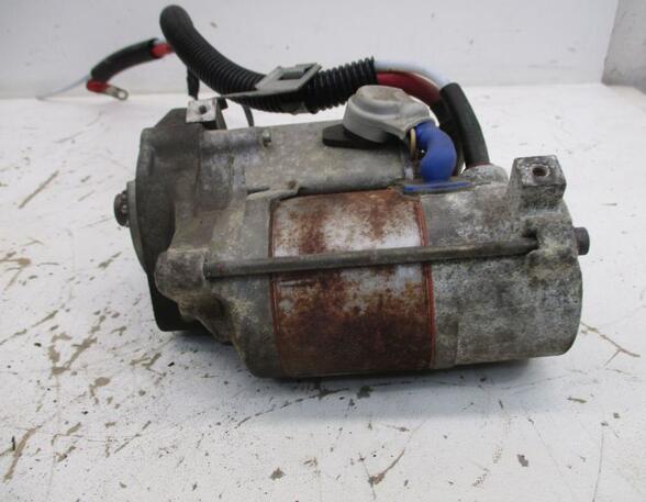 Anlasser M62B44 Starter LAND ROVER RANGE ROVER III L322 (LM_) 4.4 4X4 210 KW