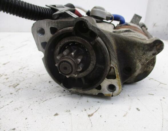 Anlasser M62B44 Starter LAND ROVER RANGE ROVER III L322 (LM_) 4.4 4X4 210 KW