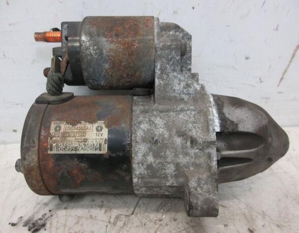 Startmotor FIAT FREEMONT (345_), DODGE JOURNEY