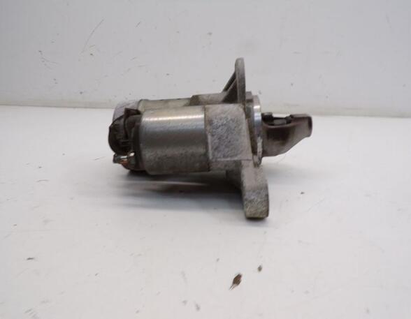 Startmotor NISSAN QASHQAI / QASHQAI +2 I (J10, NJ10, JJ10E)