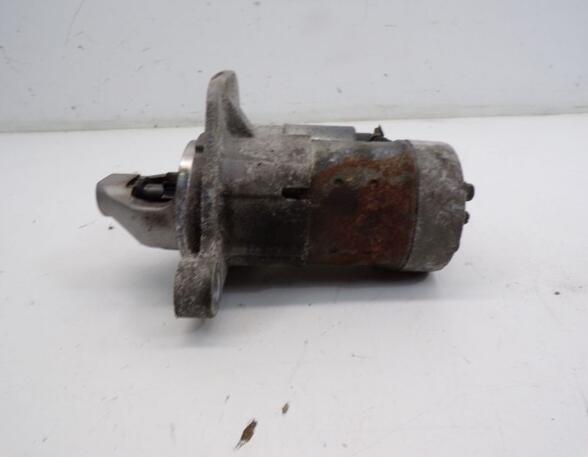 Startmotor NISSAN QASHQAI / QASHQAI +2 I (J10, NJ10, JJ10E)