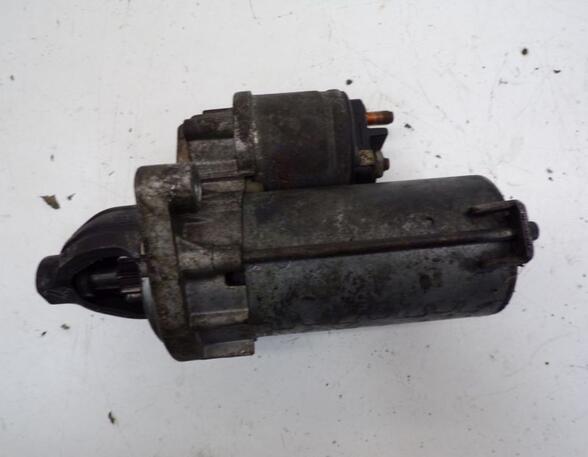 Startmotor OPEL CORSA D (S07)