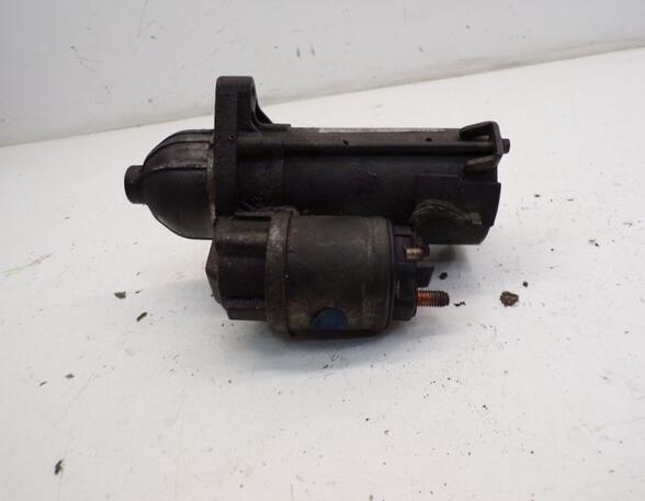 Startmotor OPEL CORSA D (S07)