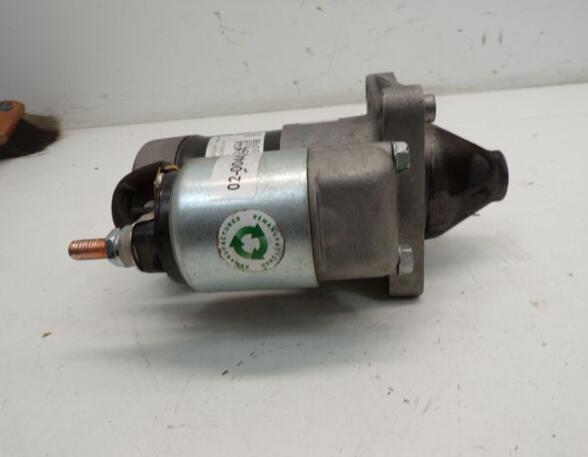 Startmotor FORD KA (RU8)