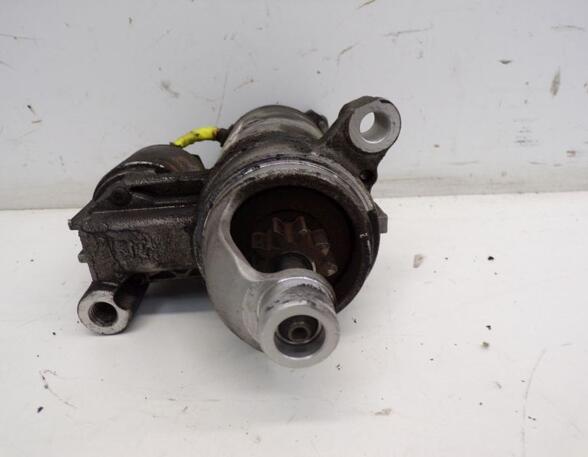 Startmotor AUDI A4 Allroad (8KH, B8), AUDI A4 Avant (8K5, B8)