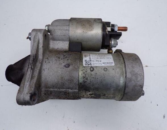 Starter FIAT 500 (312_), FIAT 500 C (312_)