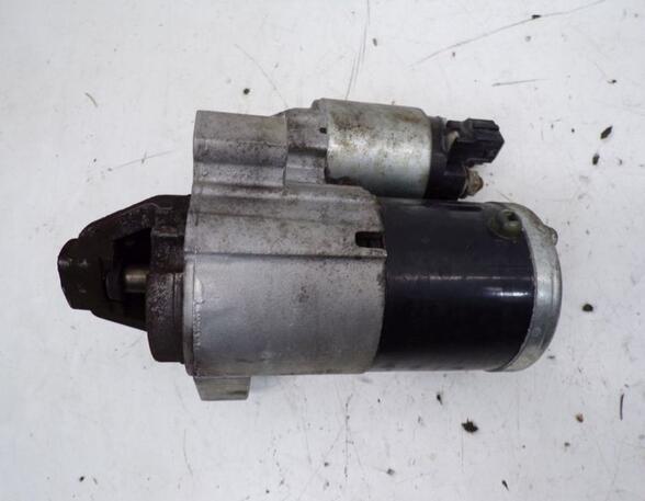 Startmotor PEUGEOT 207 CC (WD_)