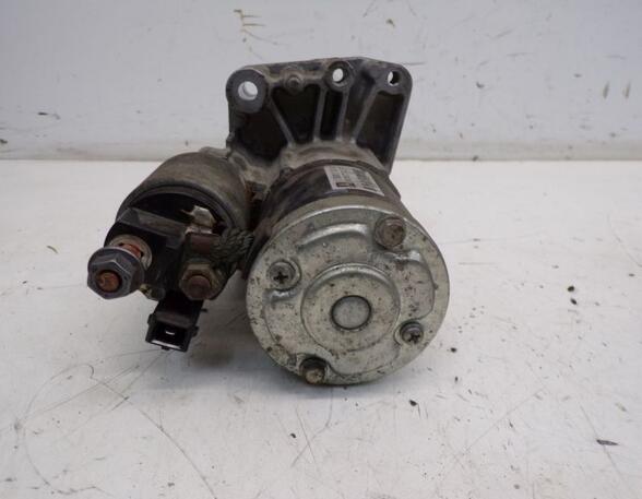 Startmotor PEUGEOT 207 CC (WD_)