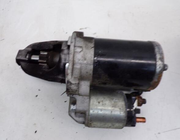 Startmotor MITSUBISHI COLT CZC Convertible (RG)