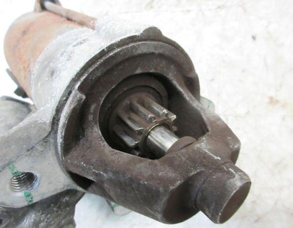 Startmotor FORD TRANSIT CONNECT (P65_, P70_, P80_)