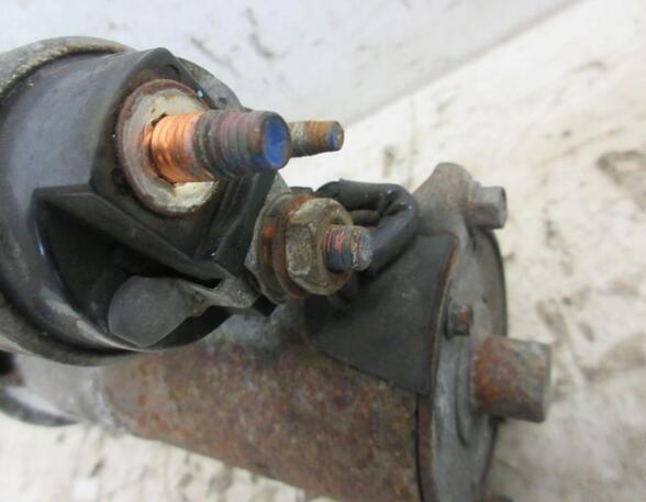 Startmotor FORD TRANSIT CONNECT (P65_, P70_, P80_)