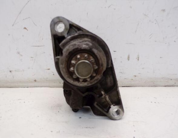 Startmotor VW GOLF PLUS (5M1, 521)